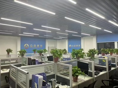 长春众合银华信息咨询服务 网络技术服务的专业伙伴