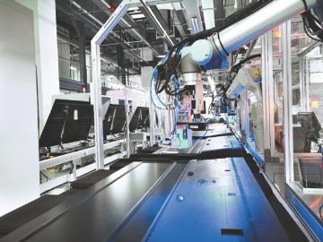 科创老兵迈上新征程 网络技术服务的创新与突破